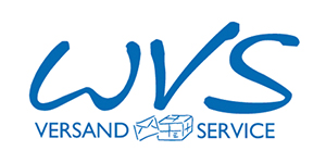 Kundenlogo von WVS Versand Service