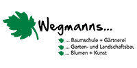 Kundenlogo Wegmann Baumschule Gärtnerei
