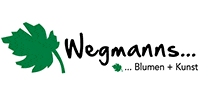 Kundenlogo Wegmanns Blumenhaus
