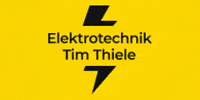 Kundenlogo Elektrotechnik Tim Thiele