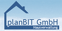 Kundenlogo planBIT GmbH