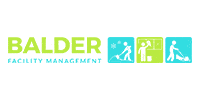 Kundenlogo Balder Facility Management