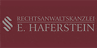 Kundenlogo Rechtsanwältin Evgenia Haferstein