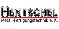 Kundenlogo Hentschel Metall-Fertigungstechnik e.K.