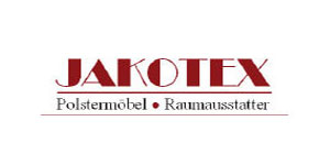 Kundenlogo von Jakotex Polstermöbel