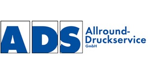 Kundenlogo von Allround-Druckservice