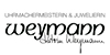 Kundenlogo von Weymann GmbH & Co. KG Juwelier u. Uhrmachermeister