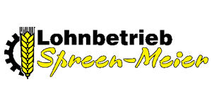 Kundenlogo von Spreen-Meier Landtechnikunternehmen GmbH