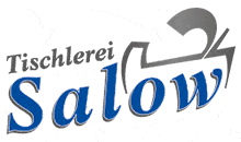 Kundenlogo von Tischlerei Rainer Salow GmbH Treppenbau - Massivholztreppen