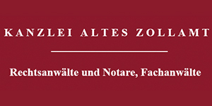 Kundenlogo von Kanzlei Altes Zollamt Bröderhausen-Rahe Kundenlogo von Kanzlei Altes Zollamt Bröderhausen-Rahe