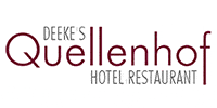 Kundenlogo Deeke's Quellenhof Hotel - Restaurant - Biergarten