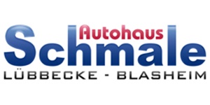Kundenlogo von Autohaus Schmale