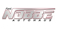 Kundenlogo Ferdinand Nobbe Autohaus GmbH Toyota - Lexus
