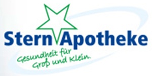 Kundenlogo von Stern Apotheke