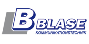 Kundenlogo von Blase GmbH & Co.KG Komminikationstechnik