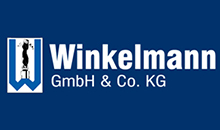Kundenlogo von Winkelmann GmbH & Co. KG