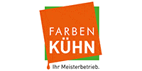 Kundenlogo Farben Kühn Inh. Simon Kühn