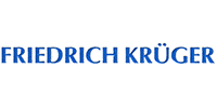 Kundenlogo Krüger Friedrich Bautischlerei Inh. Frank Krüger