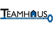 Kundenlogo von Teamhaus GmbH & Co. KG