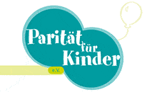 Kundenlogo von Parität für Kinder e.V.