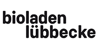 Kundenlogo bioladen lübbecke
