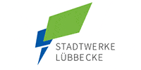 Kundenlogo Stadtwerke Lübbecke GmbH