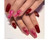 Kundenbild groß 9 Xristina`s Nail & Beauty Lounge