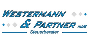 Kundenlogo von Westermann & Partner mbB Steuerberater Kundenlogo von Westermann & Partner mbB Steuerberater