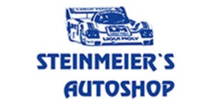 Kundenlogo von Steinmeiers Autoshop