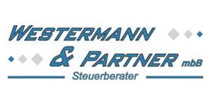 Kundenlogo von Westermann & Partner mbB Steuerberater