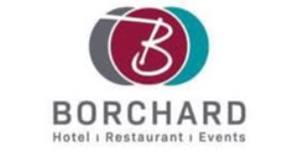 Kundenlogo von Hotel-Restaurant-Borchard e.K. Kundenlogo von Hotel-Restaurant-Borchard e.K.