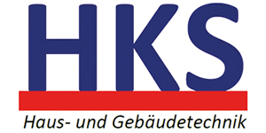 Kundenlogo von HKS Haus- u. Gebäudetechnik GmbH & Co. KG