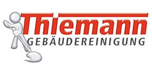 Kundenlogo von Thiemann Gebäudereinigung GmbH & Co. KG