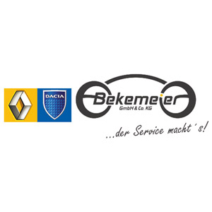 Bild von Bekemeier Autohaus GmbH & Co. KG Renault