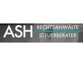 Kundenbild groß 1 ASH Rechtsanwälte Steuerberater