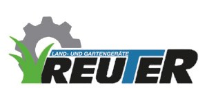 Kundenlogo von Reuter Land- u. Gartengeräte Verkauf,  Reparatur, Service