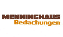 Kundenlogo von Menninghaus Fritz GmbH & Co. KG