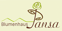 Kundenlogo Blumenhaus Pansa - M. Brammeyer Floristmeisterin