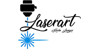 Kundenlogo Laserart Kevin Langer
