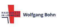 Kundenlogo Hausärzte in Lübbecke Bohn Wolfgang, Facharzt für Allgemeinmedizin, Geriatrie - Akupunktur