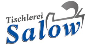 Kundenlogo von Tischlerei Salow GmbH & Co. KG