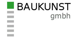 Kundenlogo von Baukunst Gesellschaft für Planungs- u. Ingenieurleistungen ...