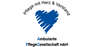 Kundenlogo von APG Ambulante Pflegegesellschaft mbH