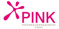 Kundenlogo PINK Personalmanagement GmbH