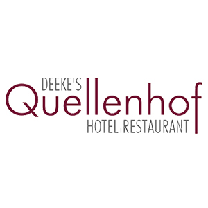 Bild von Deeke's Quellenhof Hotel - Restaurant - Biergarten