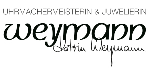 Kundenlogo von Weymann GmbH & Co. KG Juwelier u. Uhrmachermeister
