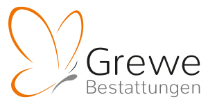 Kundenlogo von Grewe Bestattungen GbR Bestattungsinstitut Filiale Alswede Espelkamp