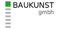 Kundenlogo Baukunst Gesellschaft für Planungs- u. Ingenieurleistungen GmbH