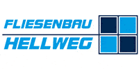 Kundenlogo Fliesenbau Hellweg Inh. Brian Hellweg