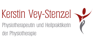 Kundenlogo von Praxis für Krankengymnastik und Physiotherapie Kerstin Vey-...